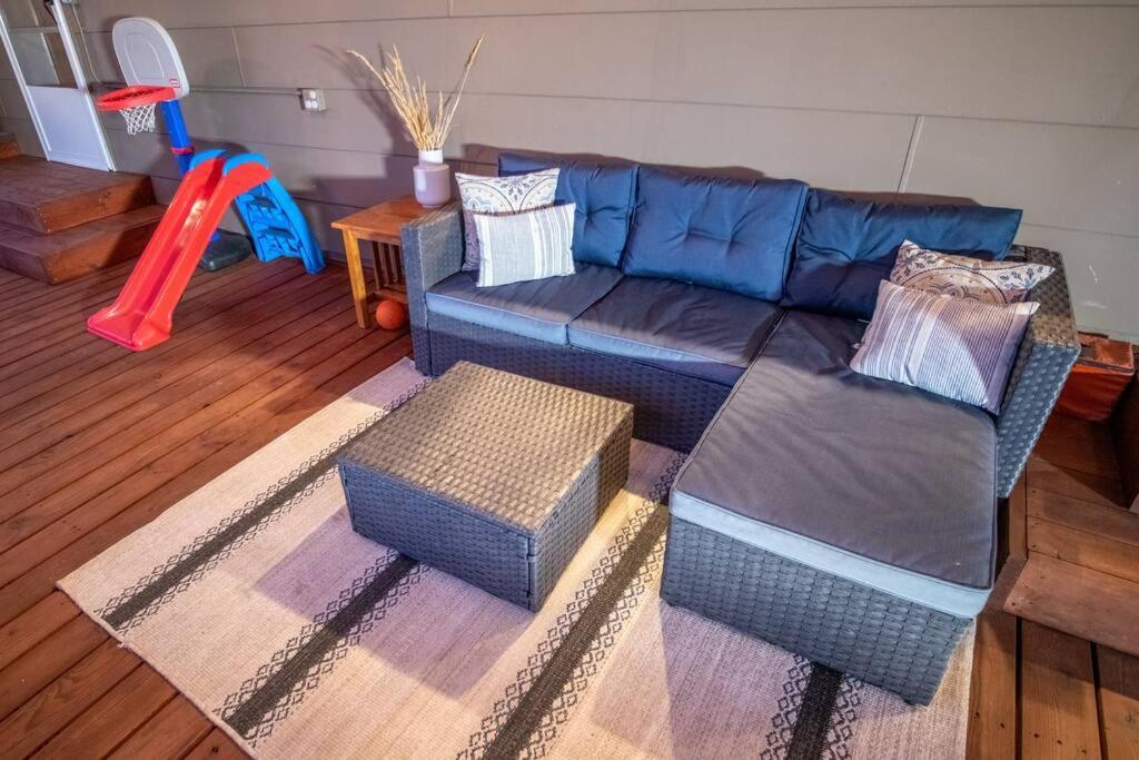 Villa The Charming Cowboy House Ellensburg Exterior foto